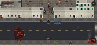Stepbound: Zombie Survival Screenshot 3 of 6