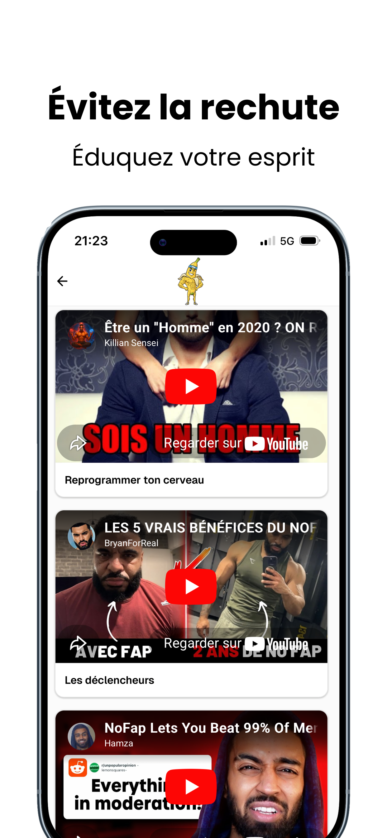 Will Peel - Devenez libre screenshot 5
