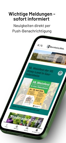 Bornheim / Rhh. Screenshot 2 of 5