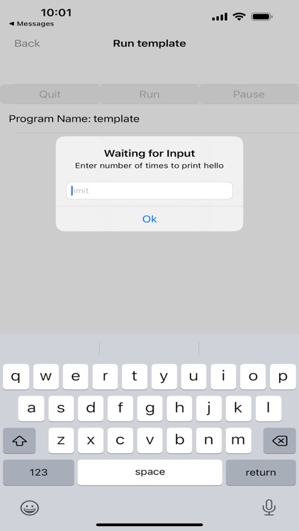 Coding Tutor screenshot-5