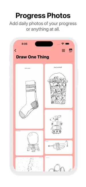 90 Day Challenge : Day by Day screenshot 4