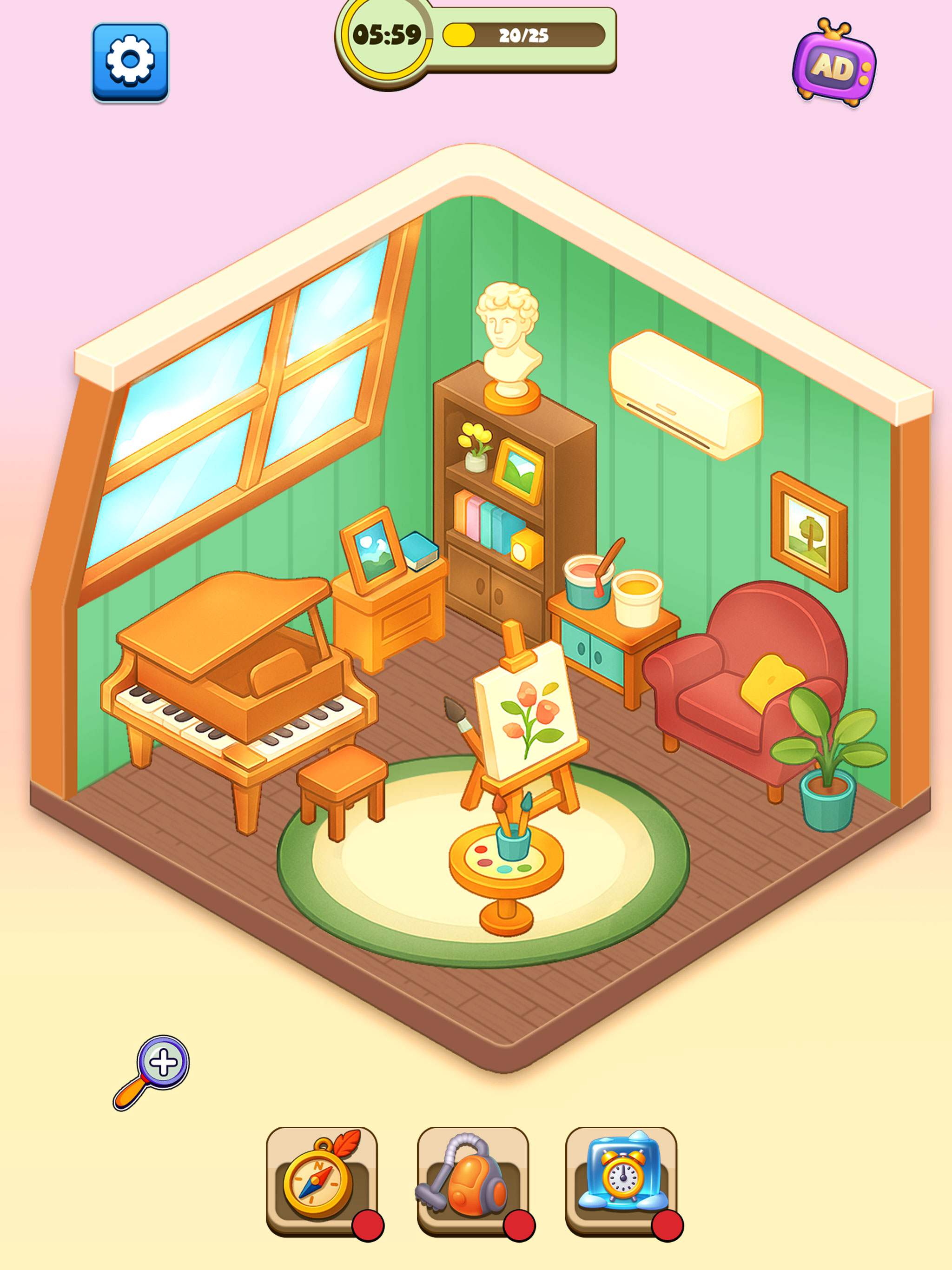 My Cozy Home Decor screenshot 13