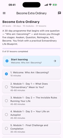 AI Academy screenshot 3