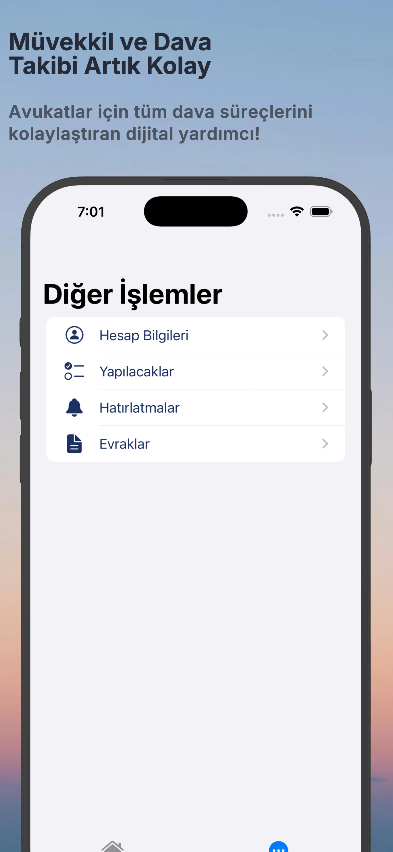 e-Avukat