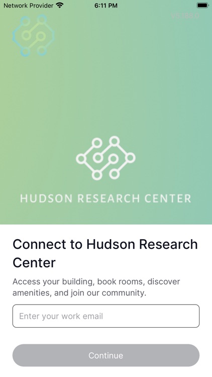 Hudson Research Center screenshot-5