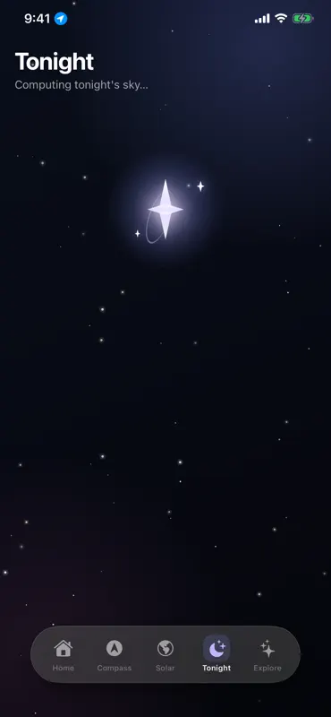 Astralis: Look Up screenshot 2 of 5