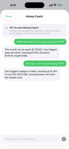 Panammoney Screenshot 1 of 4