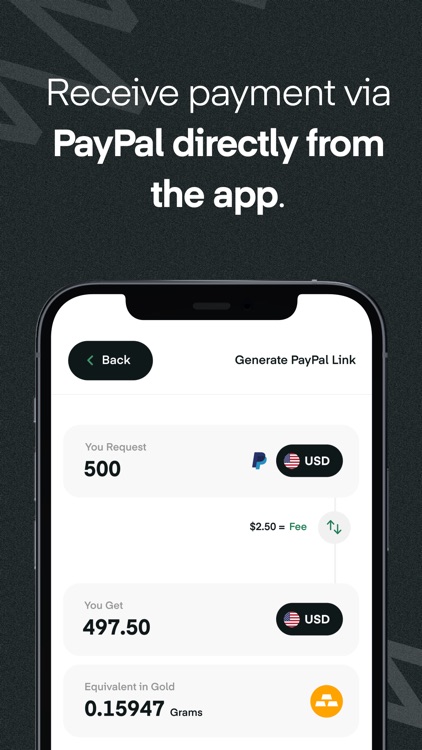 Snapi Cash screenshot-4