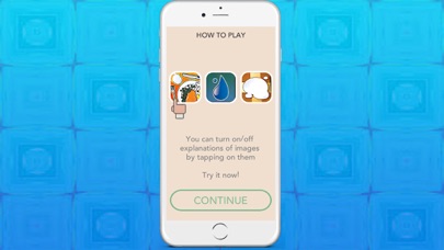 Screenshot #1 pour StoriesWordPuzzle