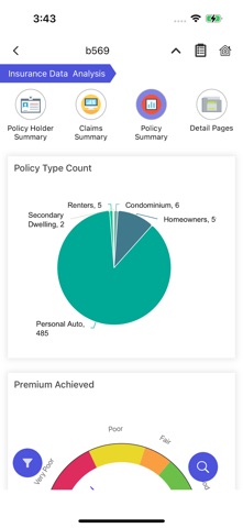 PIRL screenshot
