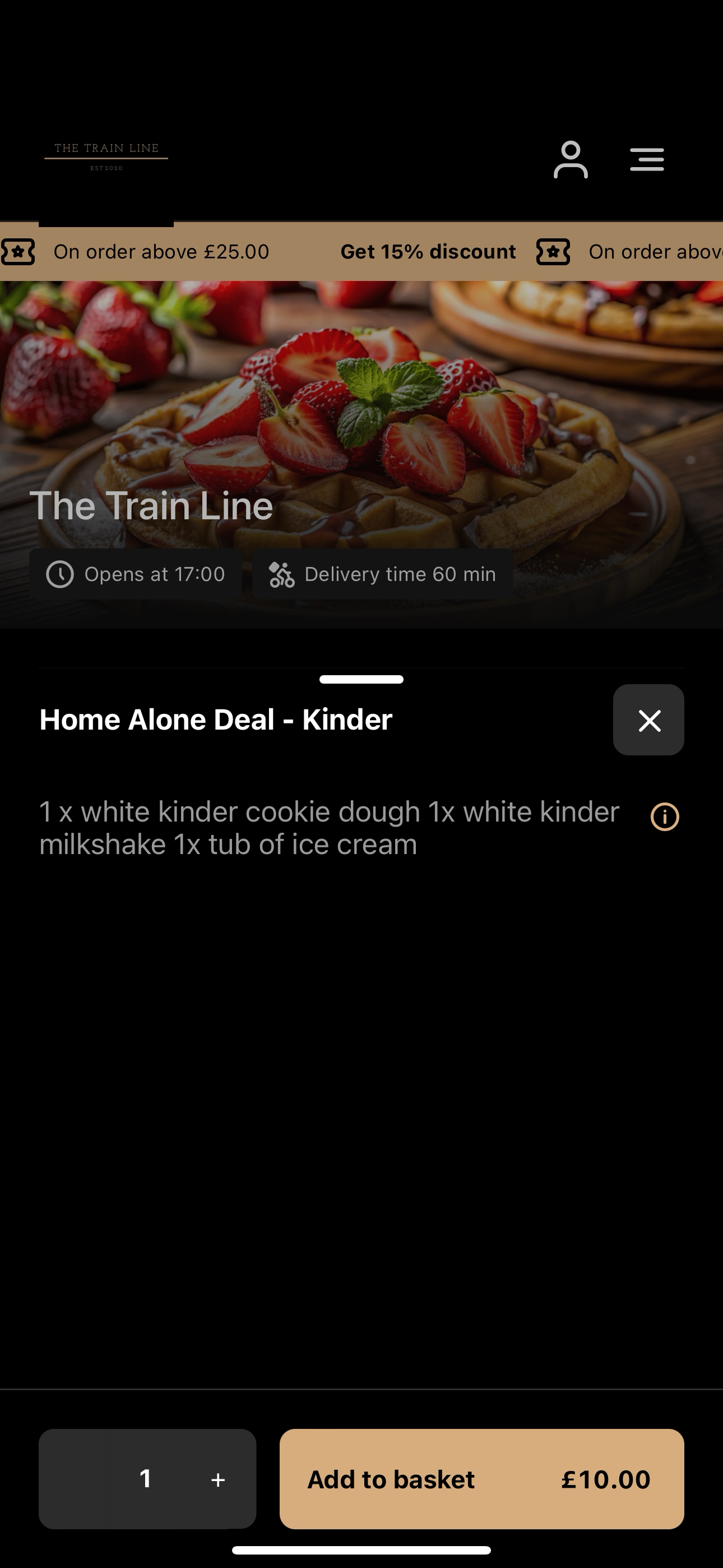 The Train Line screenshot 4