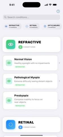 As I See It screenshot