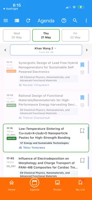 SPC 2026 screenshot 4