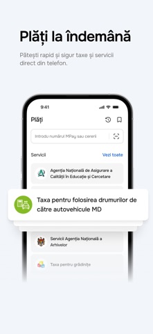 EVO App Store preview screenshot 3