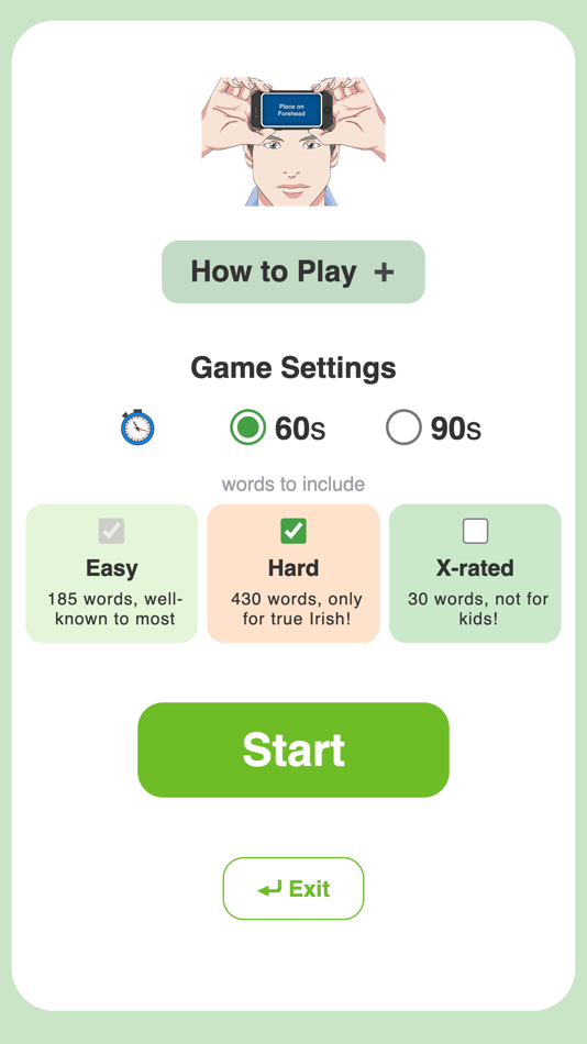 #9. Irish Slang (iOS) 由: Colm McSharry