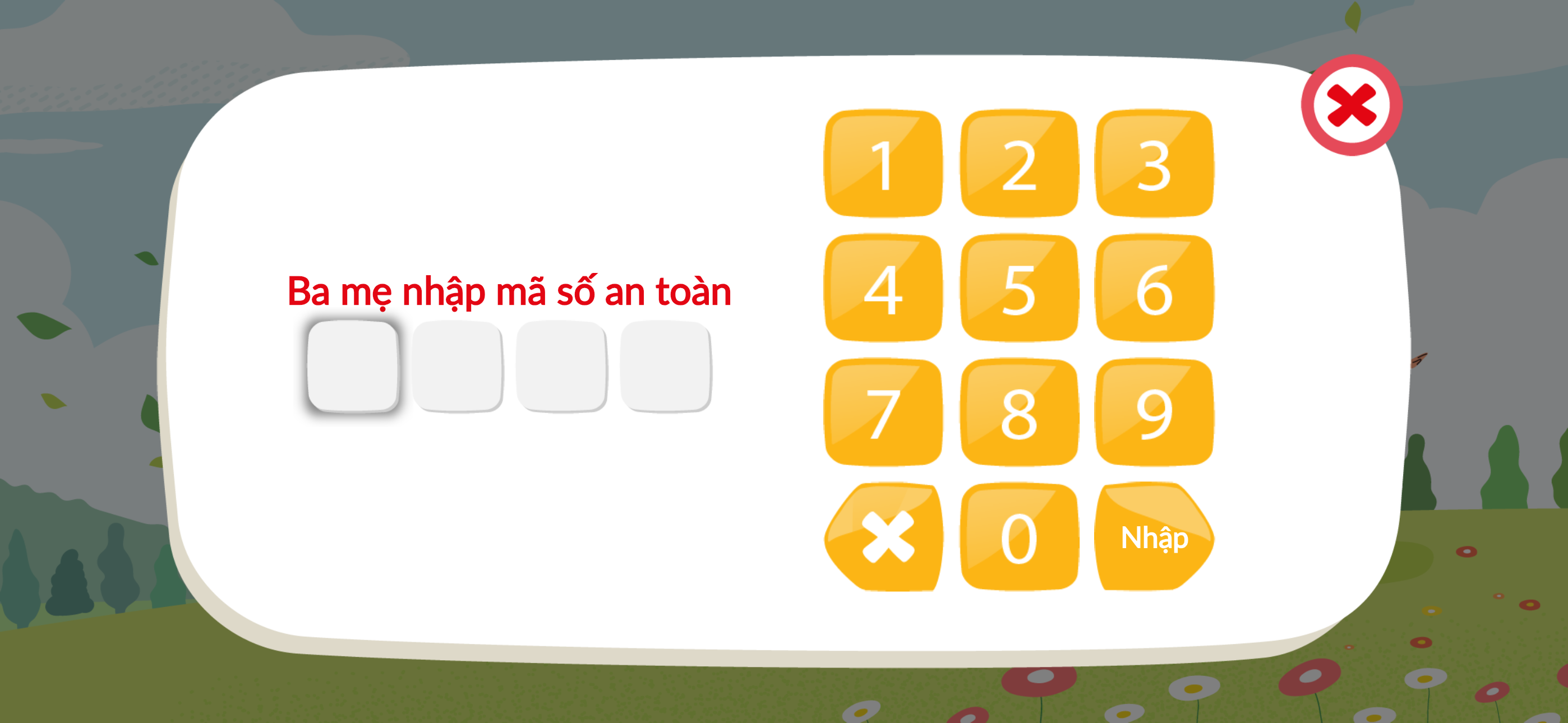 Vui Đọc Cùng Em