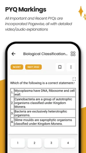 NEETprep Essential screenshot 4