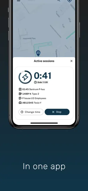 My Ayvens Services screenshot 4