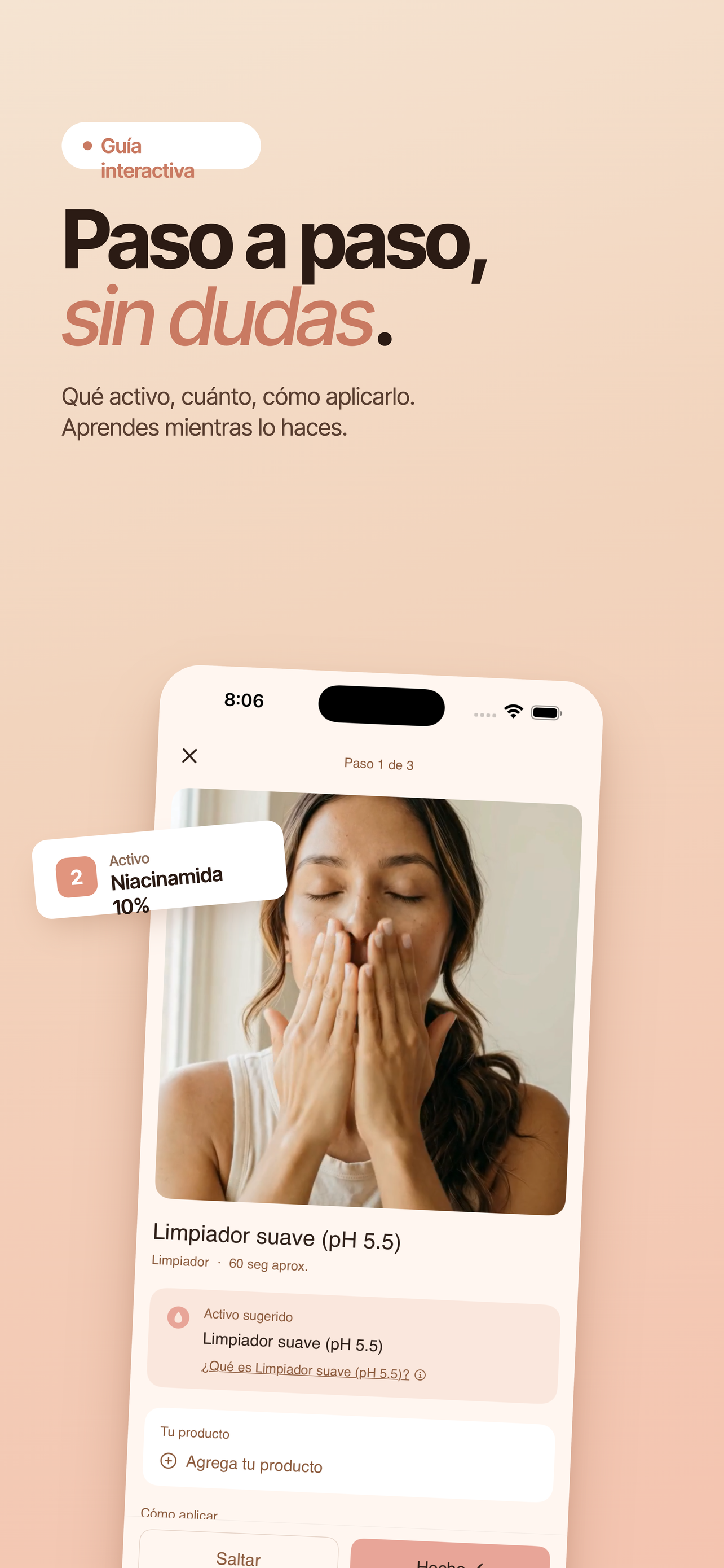 Mi Glow screenshot 4