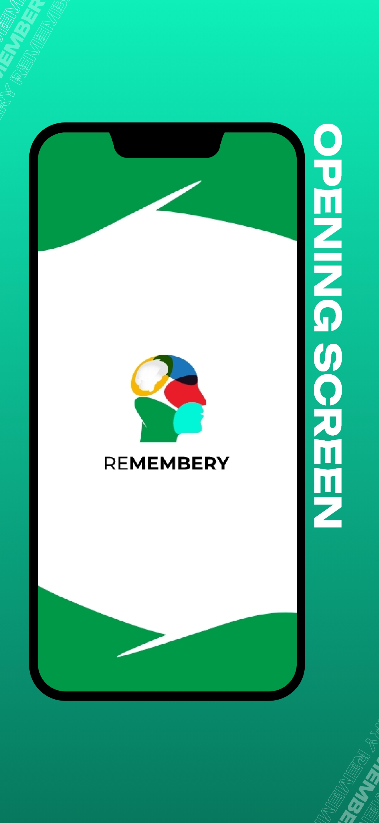 Remembery - Lost Item Reminder