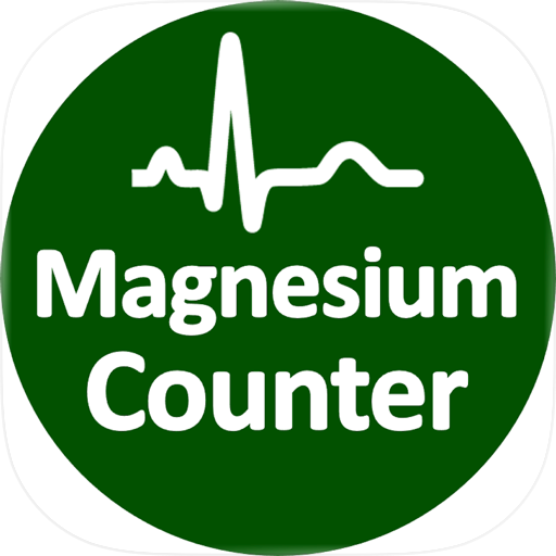 Magnesium Counter and Tracker