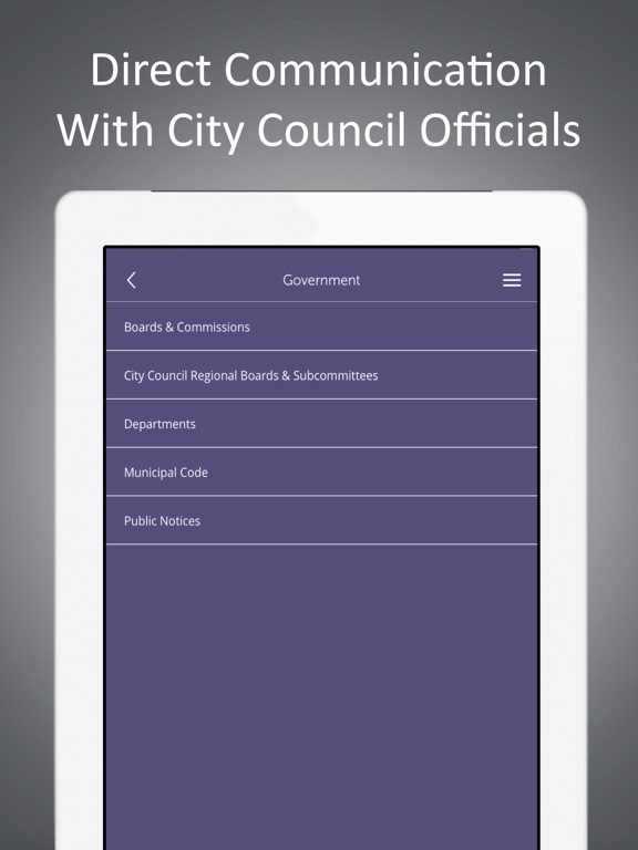 Screenshot #5 pour MyEncinitas