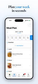 BeChef: Recipe Manager screenshot