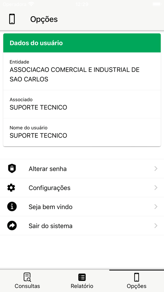 #5. ACISC Mobile (iOS) 由: Sophus Tecnologia