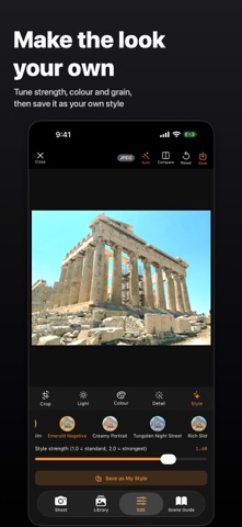 EzCamShot screenshot 8