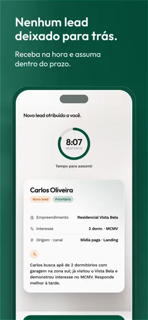 MRV para Corretores screenshot 2