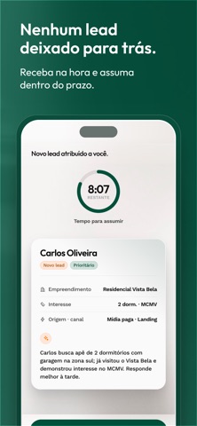 MRV para Corretores Screenshot 2 of 6