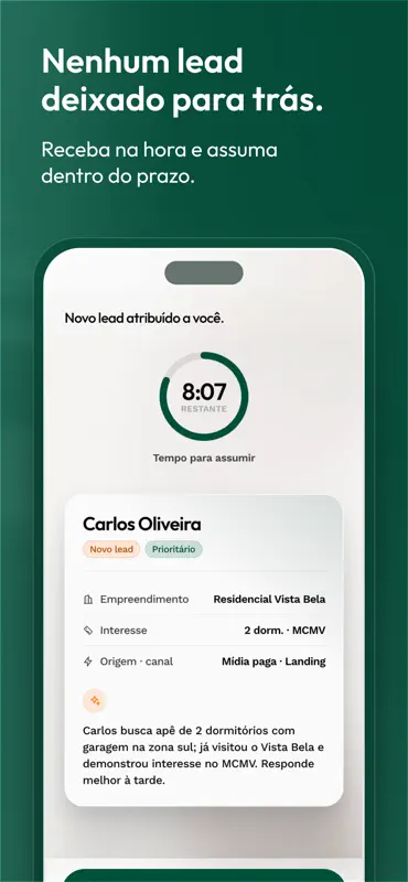 MRV para Corretores screenshot 2 of 6