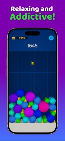 Polymerger Screenshot 2 of 5