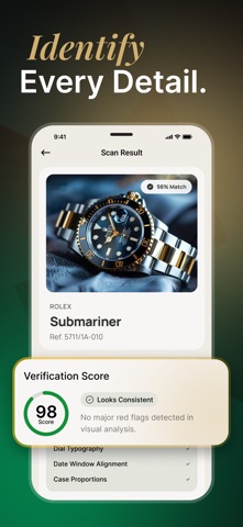 WatchPoint : Watch Check Screenshot 3 of 6