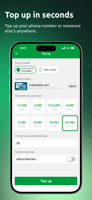 SmartNas Screenshot 6 of 8