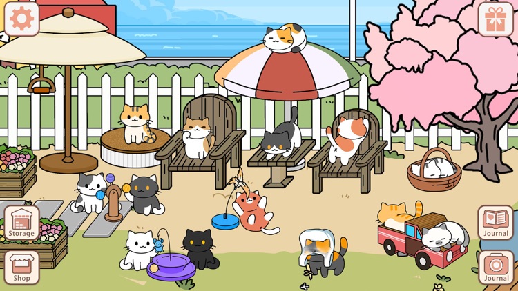 Dream House Decorating Games