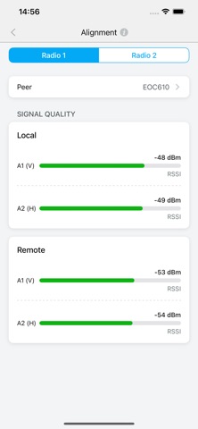 EnGenius SkyConnect screenshot