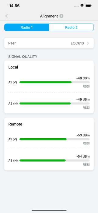 EnGenius SkyConnect Screenshot 4 of 6