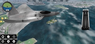 Flight Simulator FlyWings 2014 Screenshot 8 of 9