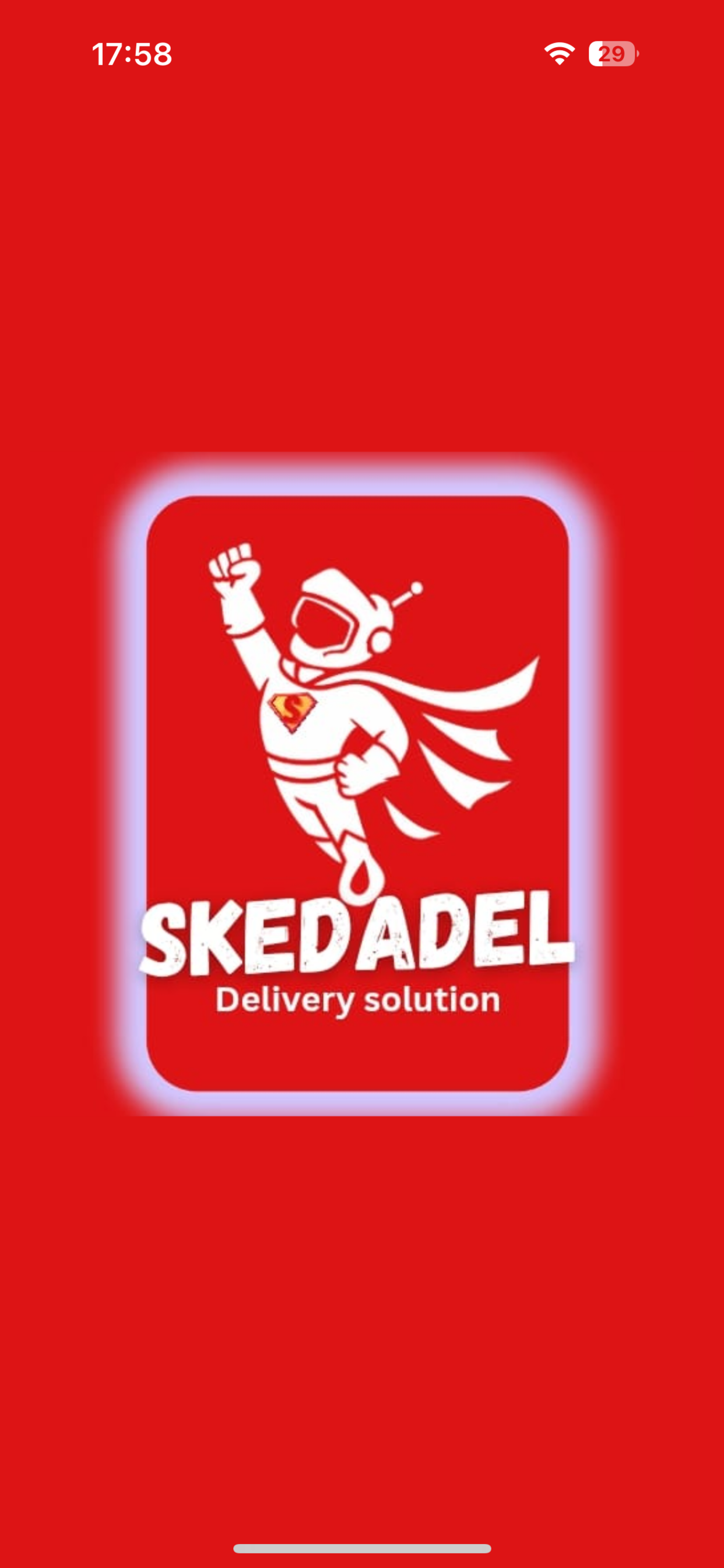 Skedadel