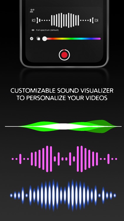 GhostTube VOX screenshot-4