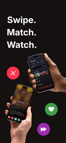 Matchflicks Screenshot 1 of 5