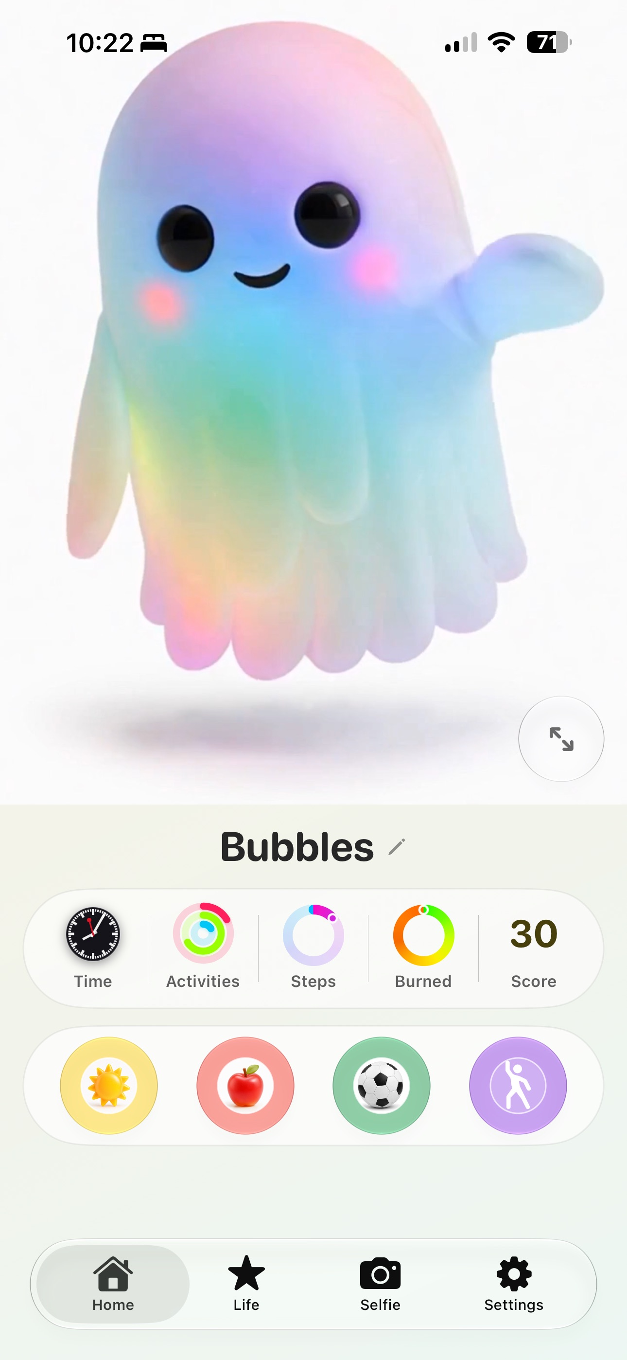 Screenshot 3 of Monster Hatch