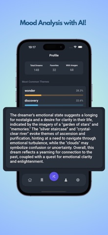 Dreamatix: Interpret Dreams Screenshot 5 of 6