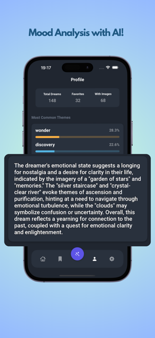 Dreamatix: Interpret Dreams Screenshot 5 of 6