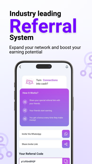 InfluenceZ Screenshot