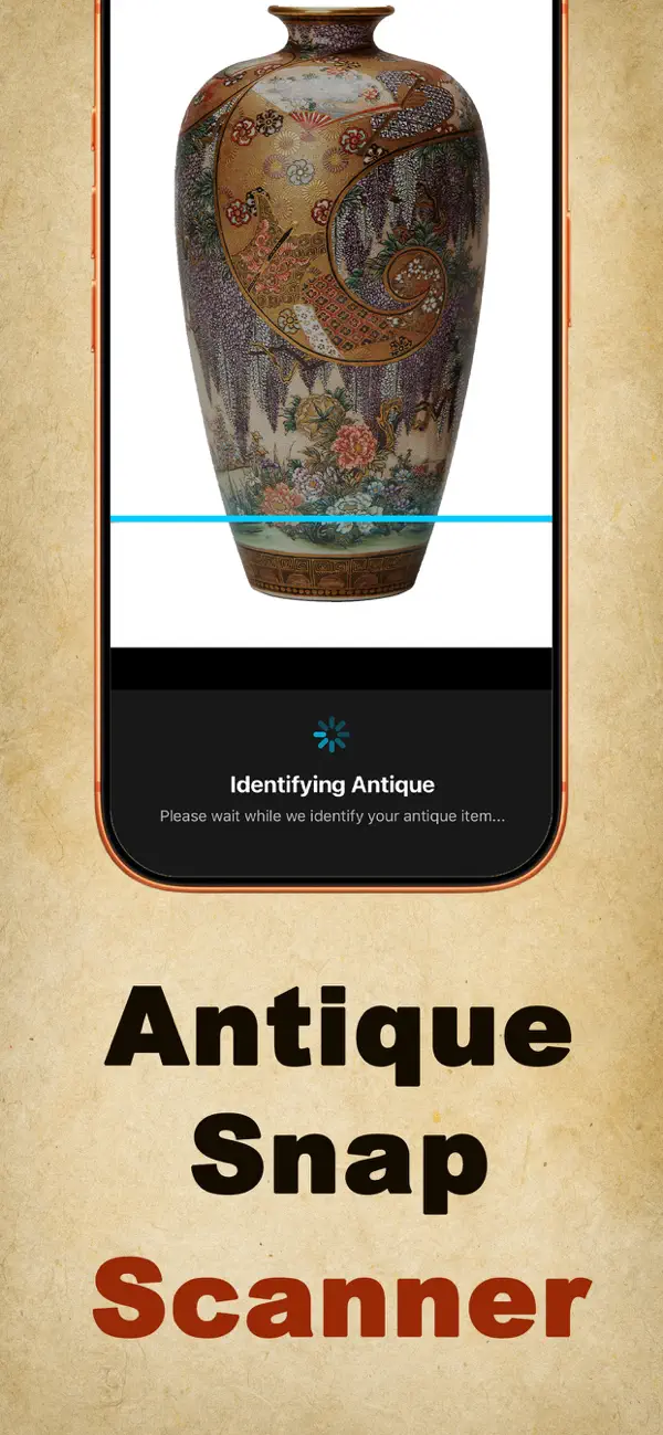 AntiqLens screenshot 3