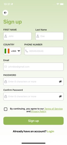 DevoTaxi Screenshot 2 of 6