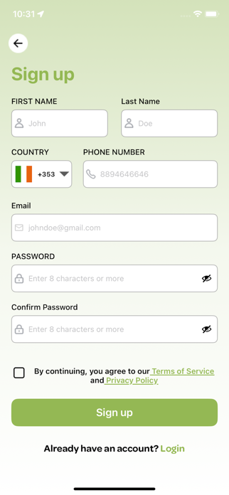 DevoTaxi Screenshot 2 of 6
