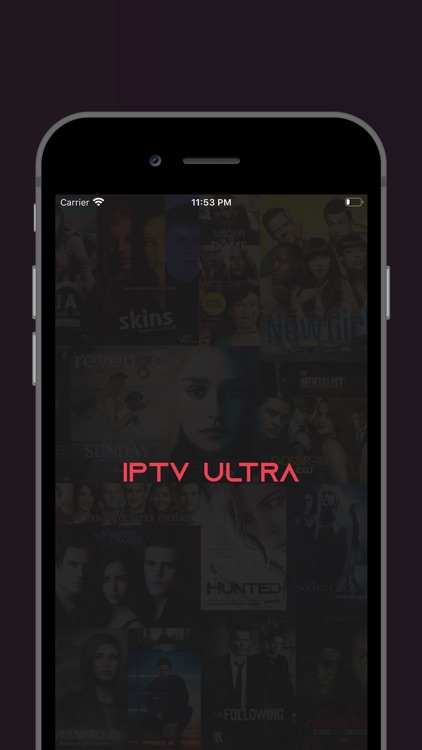 IPTV Ultra